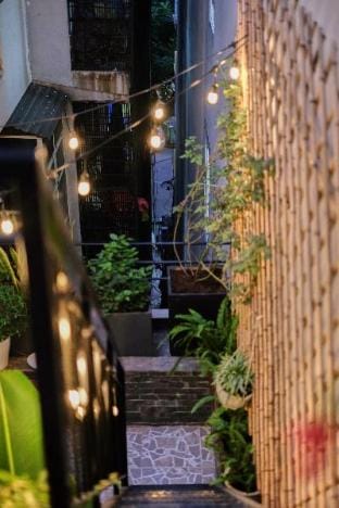The Gallery Homestay - By Pegasy Group Vacation rental in Hanoi