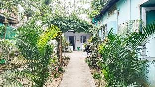 The Golden Nest Homestay - 2 Bedrooms with Kitchen Vacation rental in Bangladesh