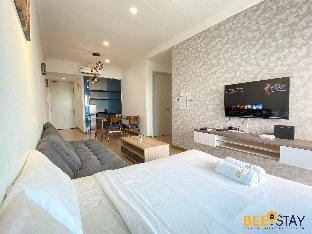 Malacca City Center Apartments Apartment in Malacca