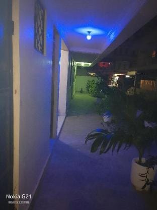 ACCOMODATION THE HILLS Apartment in Mombasa County