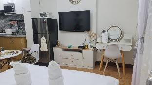 Louisse Studio at Mesa Verte Vacation rental in Cagayan de Oro