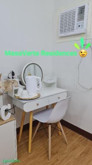 Louisse Studio at Mesa Verte Vacation rental in Cagayan de Oro