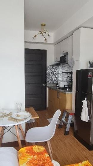 Louisse Studio at Mesa Verte Vacation rental in Cagayan de Oro