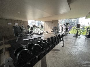 Luxury Room Near BTS Thong Lor [Suite 2] Vacation rental in Bangkok