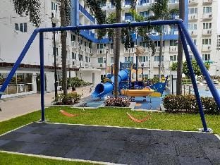 Sea Residence 1BR Ja15mezz31 Apartment in Pasay