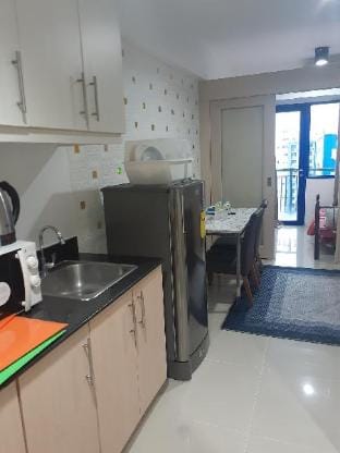 Sea Residence 1BR Ja15mezz31 Apartment in Pasay