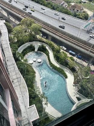 Thonburi Apartments Apartment in Bangkok
