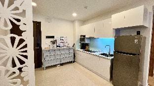 Saigon Central Sanctuary @ SOHO Residence Apartment in Ho Chi Minh City