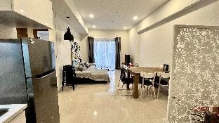 Saigon Central Sanctuary @ SOHO Residence Apartment in Ho Chi Minh City