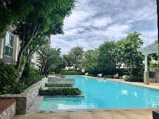 Baan Peang Ploen  ห้องพักครอบครัว  สำหรับ 4 ท่าน Apartment in Nong Kae