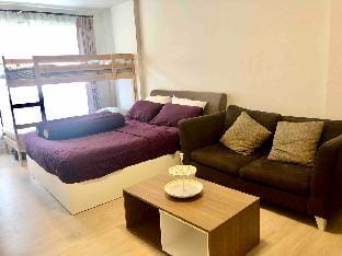 Baan Peang Ploen  ห้องพักครอบครัว  สำหรับ 4 ท่าน Apartment in Nong Kae