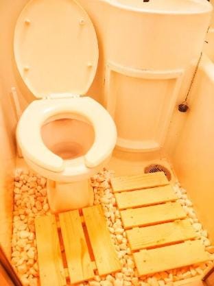Brand a new! A traditional room 5 mins to Shinjuku Apartment in Shinjuku