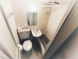 Brand a new! A traditional room 5 mins to Shinjuku Apartment in Shinjuku