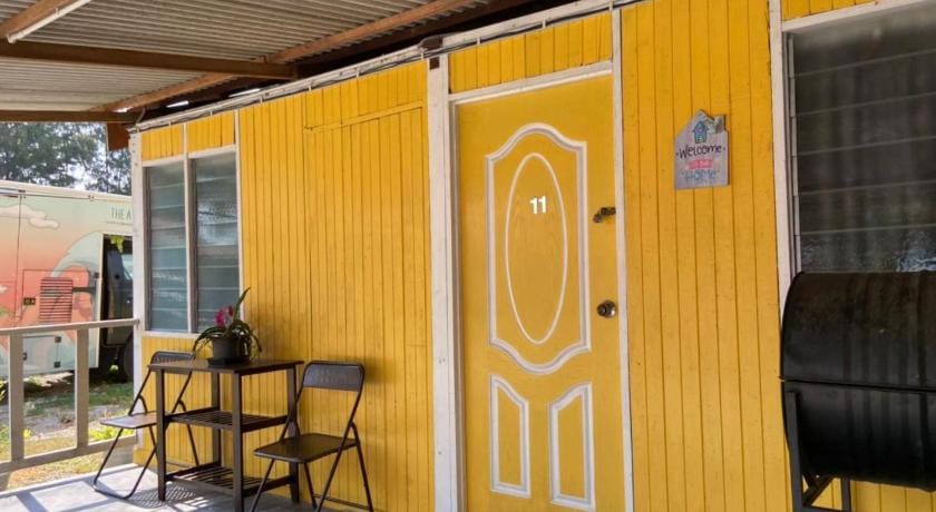 Global Star Chalet Hotel in Malacca