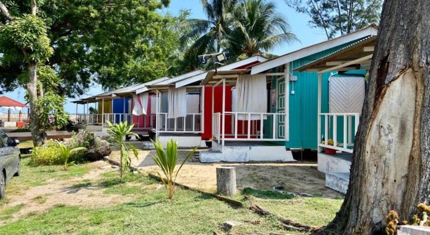 Global Star Chalet Hotel in Malacca