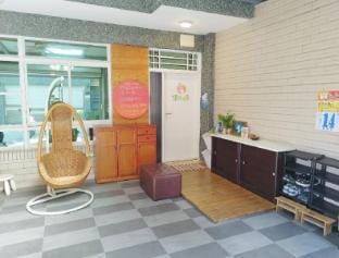 DingDing Home Bed and Breakfast in Hengchun Township