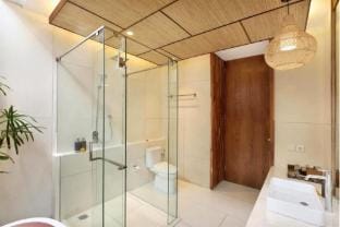 Adore 2 BR Private Pool Villas DH56 Villa in Denpasar