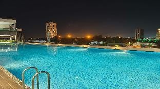 Twin Tower Johor Bahru by Glex Apartment in Johor Bahru