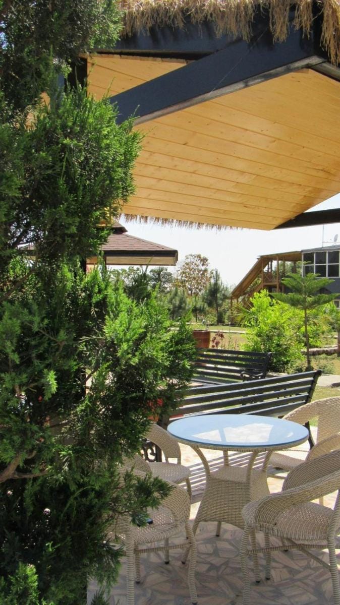 Jolly Retreat Vacation rental in Dehradun