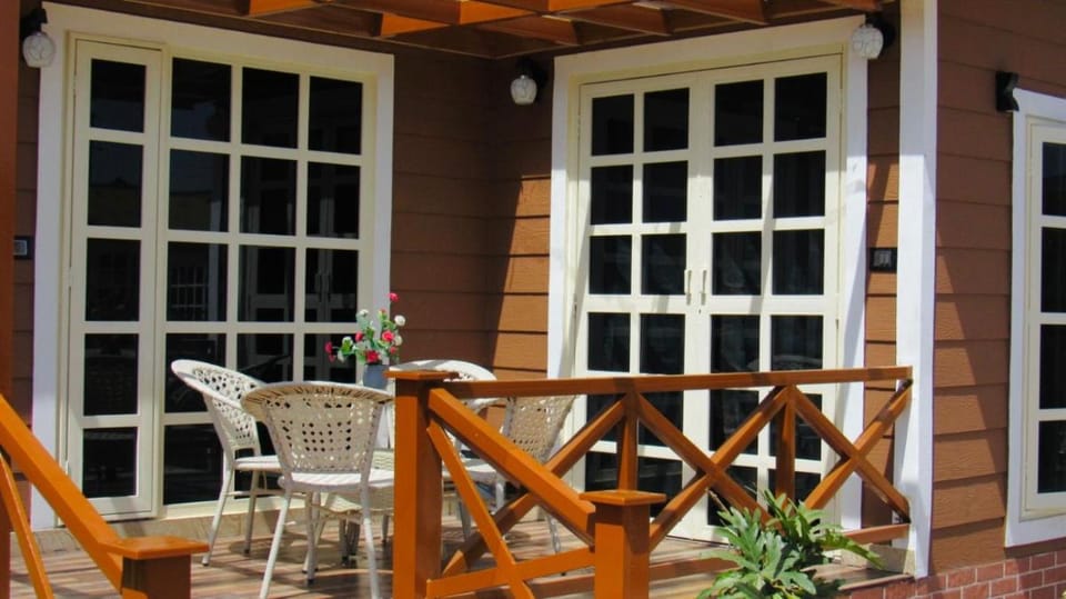 Jolly Retreat Vacation rental in Dehradun