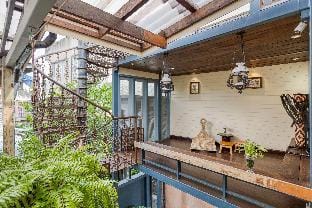 Priya Boutique House Vacation rental in Bangkok