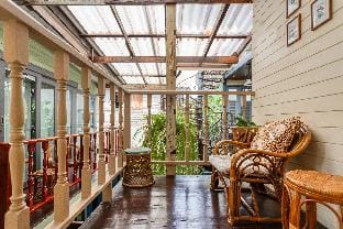 Priya Boutique House Vacation rental in Bangkok