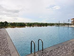 Kuching Town | DeSunset | Balcony w Amazing View | Vacation rental in Kuching