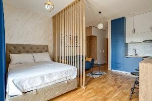 Princess Milena Apartments Becici - Studio Balsa Apartment in Budva Municipality