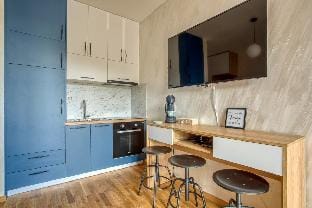 Princess Milena Apartments Becici - Studio Balsa Apartment in Budva Municipality