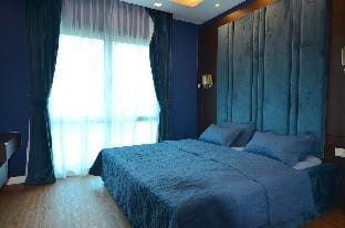 IMAGO Loft C 5 Bedroom Garden View (Upto 15pax) Vacation rental in Kota Kinabalu