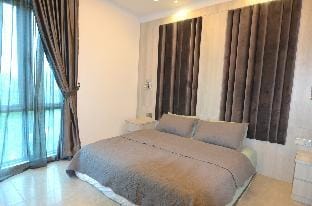 IMAGO Loft C 5 Bedroom Garden View (Upto 15pax) Vacation rental in Kota Kinabalu