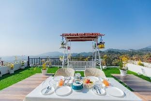 The Narayana - Villa Villa in Uttarakhand