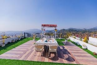 The Narayana - Villa Villa in Uttarakhand