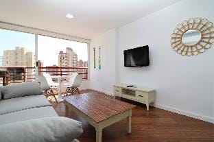 Piscis 12-2 in Benidorm Apartment in Benidorm
