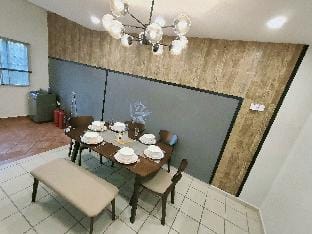 Private Pool Villa Klebang/ 12pax/NearbyBeach Vacation rental in Malacca
