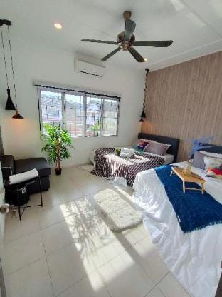 Private Pool Villa Klebang/ 12pax/NearbyBeach Vacation rental in Malacca