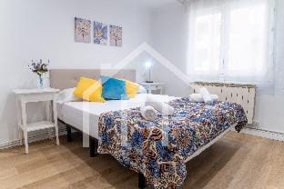 Dario's House  Apartment in Oviedo