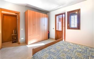 Vista mare Apartment in Sicily