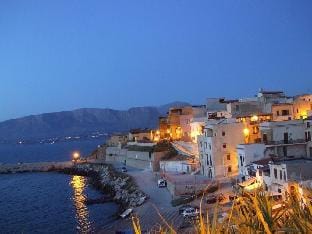 Vista mare Apartment in Sicily