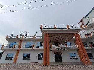 Hotel O Home HR Homes Vacation rental in Nepal