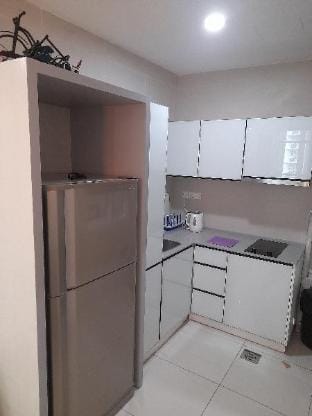 NiceHomyStay@Central Residence Sg.Besi Apartment in Federal Territory of Kuala Lumpur