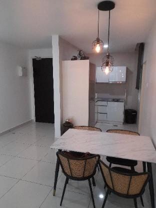 NiceHomyStay@Central Residence Sg.Besi Apartment in Federal Territory of Kuala Lumpur