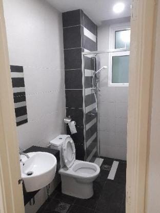 NiceHomyStay@Central Residence Sg.Besi Apartment in Federal Territory of Kuala Lumpur