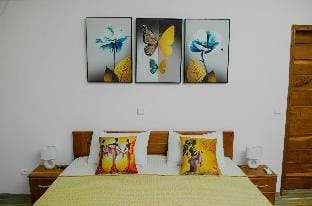 Residence Eliz Apartment in Senegal