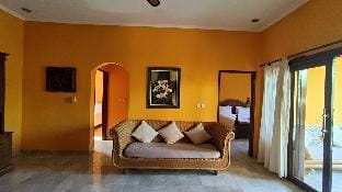 Villa Paya Ubud  - AC -  Garden Vacation rental in Sukawati