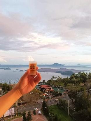 RLs Suite Tagaytay Staycation Apartment in Tagaytay