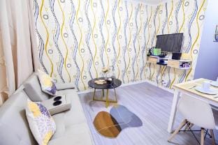Goldmine Staycation in Urban Deca Homes Manila Apartment in Region of Manila