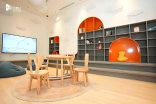 Chi chi’ house- chung cư cao cấp Masterise Vacation rental in Laos