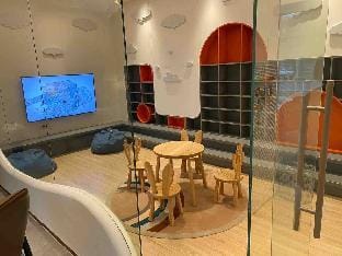 Chi chi’ house- chung cư cao cấp Masterise Vacation rental in Laos