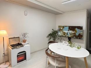 Mi Stay Bed and Breakfast in Daegu